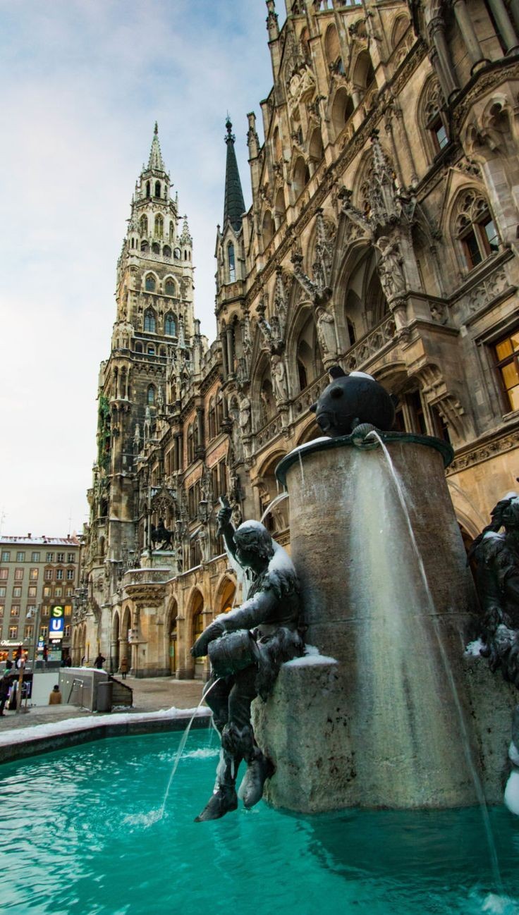 Munich - Munich Munich, Germany