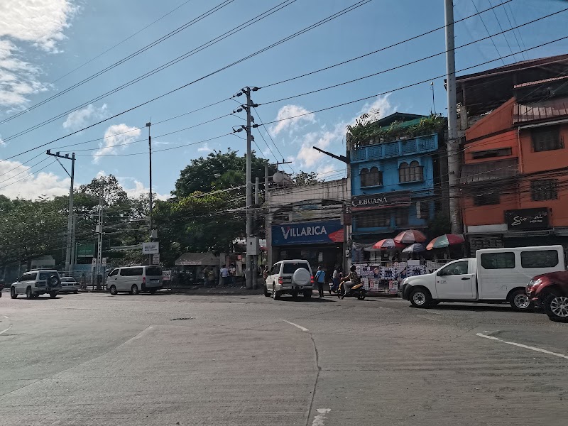 Central Bicutan - Central Bicutan, Taguig, Metro Manila, Philippines
