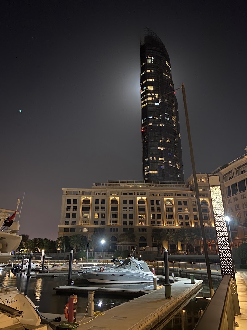 Jameel Arts Centre - Jameel Arts Centre, Ground Floor - Al Jadaf - Jaddaf Waterfront - Dubai - United Arab Emirates