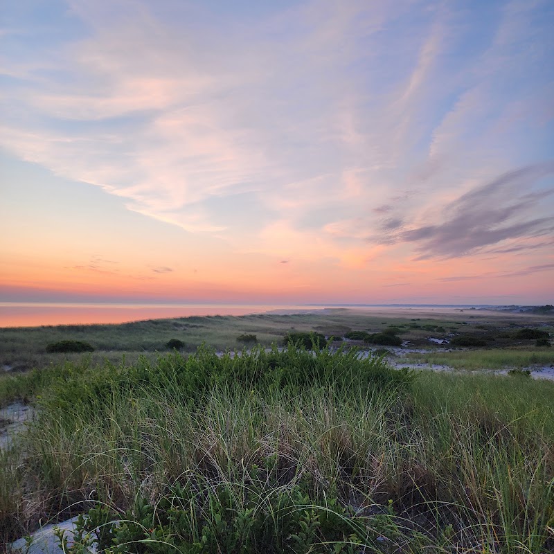 Crane Beach at Trustees of Reservations - Crane Beach at Trustees of Reservations Crane Beach, Ipswich, MA 01938, USA