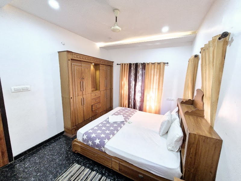 DJ River Meadows, Resort in Wayanad - DJ River Meadows, Resort in Wayanad, Pulpally Mananthavady Rd, Koodalkkadavu, Panamaram, Keralam 670646, India