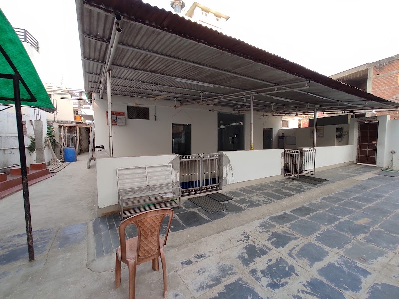 Imam Ahmad Raza Masjid - Imam Ahmad Raza Masjid 349R+56P, Saluja Vihar, Bhartiya Nagar, Bilaspur, Chhattisgarh 495001, India