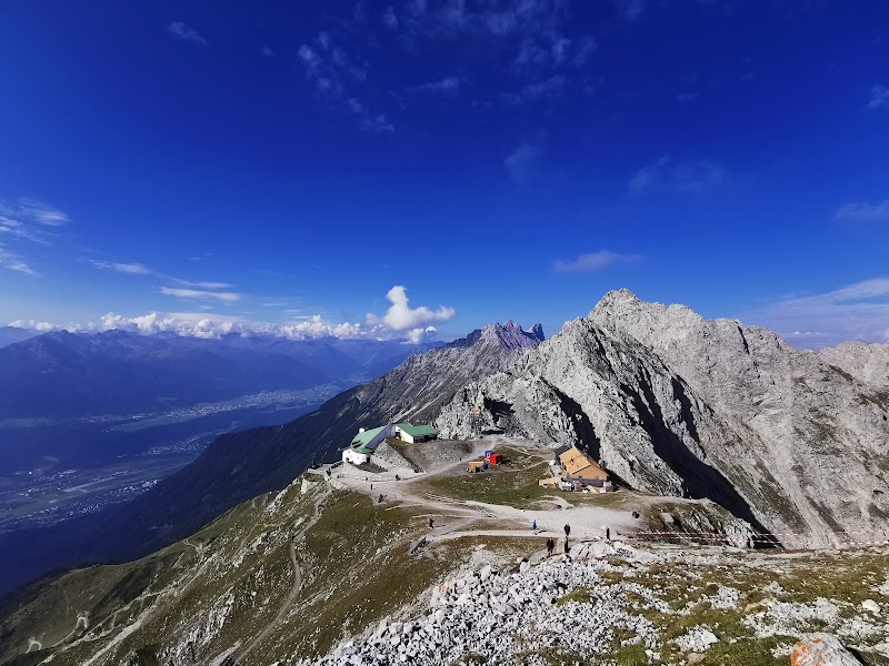 Hafelekarspitze