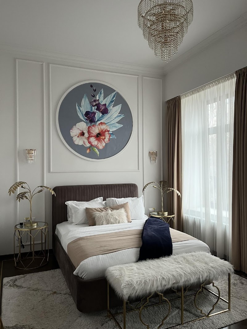 Old Town Luxury Suites - Old Town Luxury Suites Strada Covaci 23, 030167 București, Romania