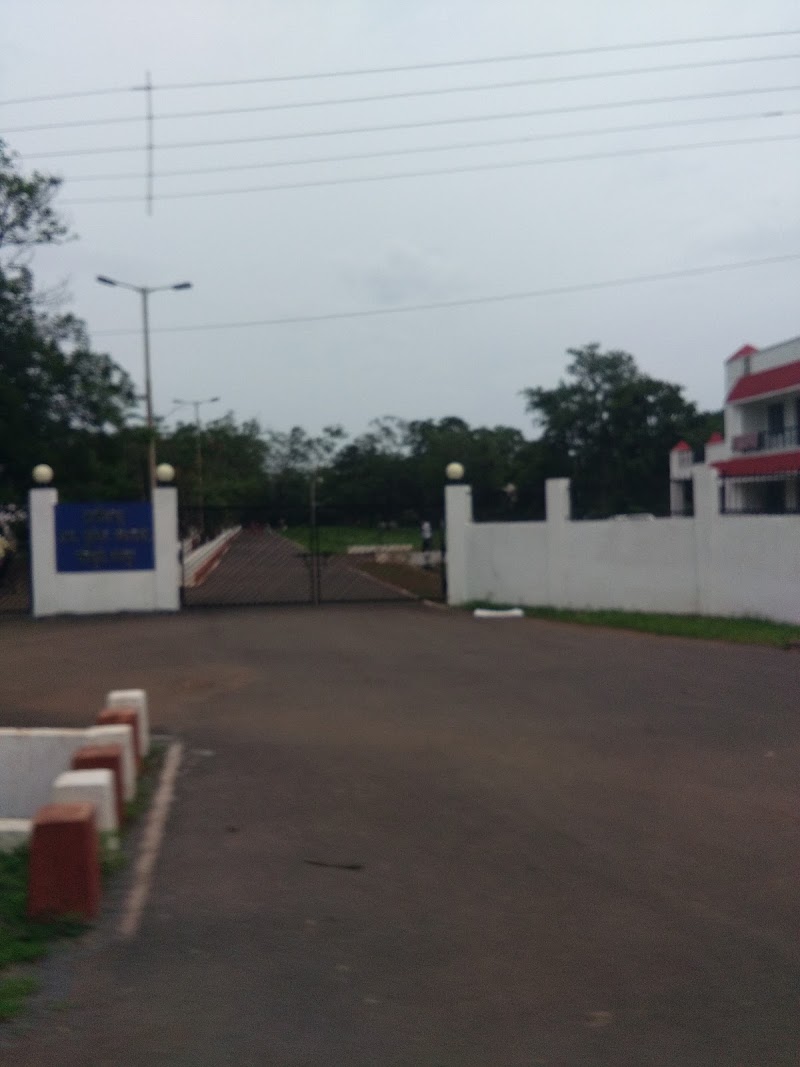 State Police Academy - State Police Academy, India Republic of India, 7RX7+RQ4, Chandkhuri, Jugesar, Mungesar, Chhattisgarh 492101, India