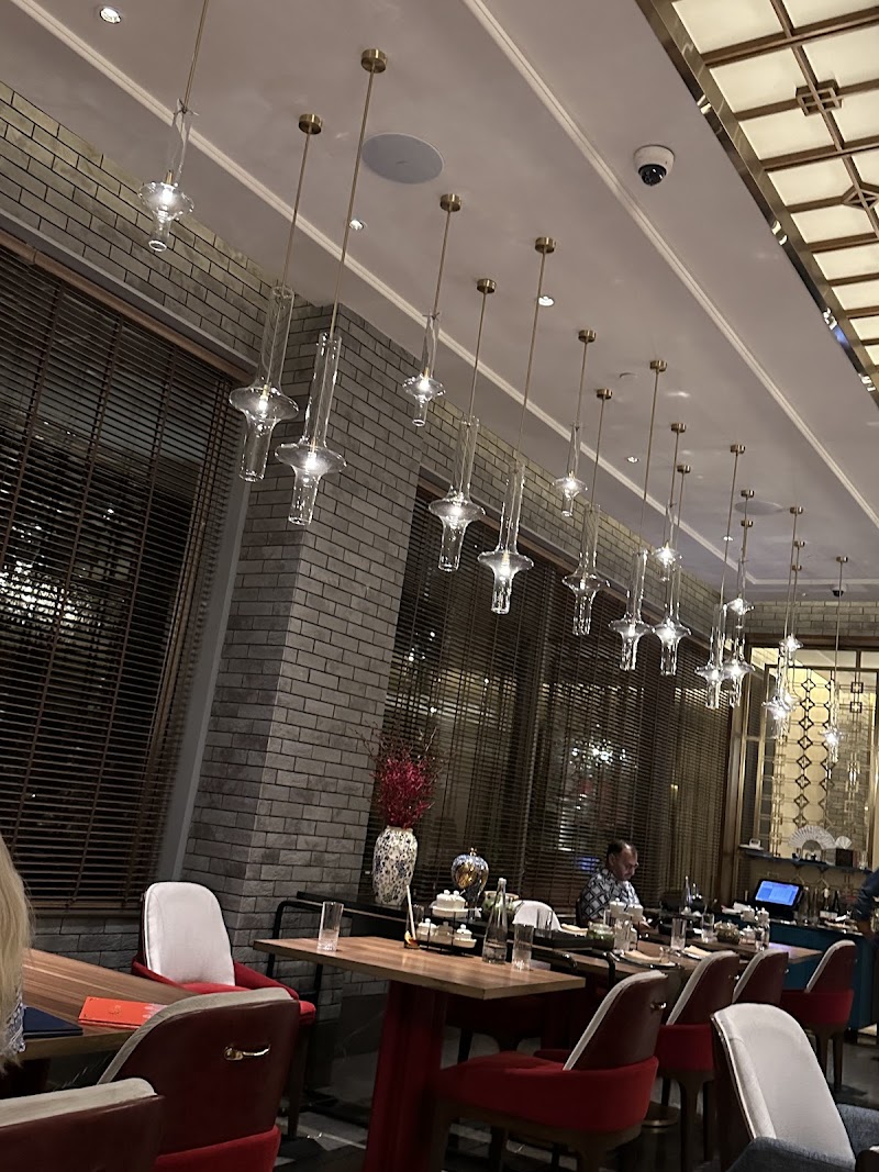 House of Ming - House of Ming Taj Mansingh Hotel Rd, near Jsc VTB Bank, South Block, Man Singh Road Area, New Delhi, Delhi 110011, India