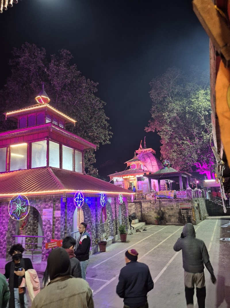 Uttar kashi Vishwanath Temple - Uttar kashi Vishwanath Temple, PCHQ+JXR, Uttarkashi, Uttarakhand 249193, India
