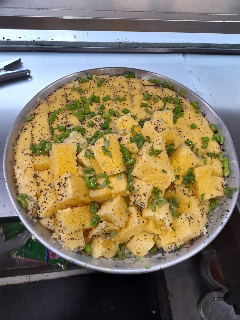 Jai Jalaram Khaman And Surti Locho - Jai Jalaram Khaman And Surti Locho, Sattapir Rd, Sattapir, Mangaliya Wad, Navsari, Gujarat 396445, India