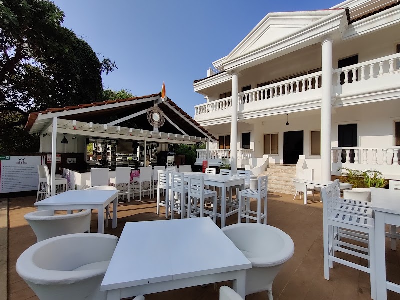 Casa Ahaana by Lavin Hotels - Casa Ahaana by Lavin Hotels 426/7, Anjuna, Vagator, Goa 403509, India