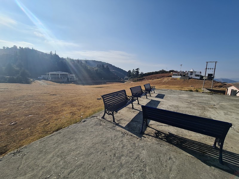 Ramtal Garden and sunrise point - Ramtal Garden and sunrise point, Ramtal Garden, Kwawa, Uttarakhand 248196, India