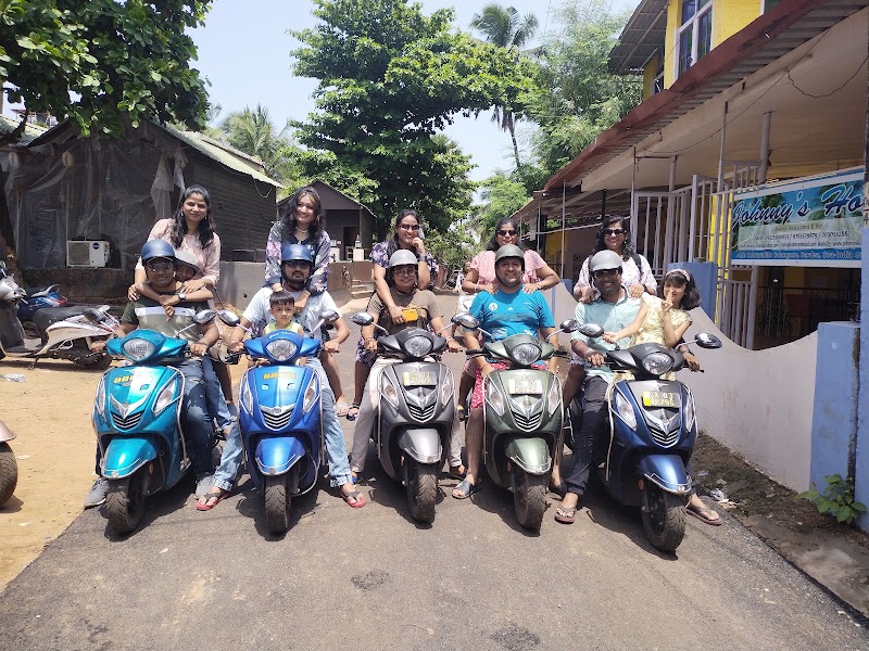 𝗗𝗖 𝗧𝗼𝘂𝗿𝘀 𝗮𝗻𝗱 𝗖𝗮𝗿 𝗥𝗲𝗻𝘁𝗮𝗹𝘀 Goa | Self Drive Cars - 𝗗𝗖 𝗧𝗼𝘂𝗿𝘀 𝗮𝗻𝗱 𝗖𝗮𝗿 𝗥𝗲𝗻𝘁𝗮𝗹𝘀 Goa | Self Drive Cars near wood House beach resort, Khobra Waddo, Calangute, Goa 403516, India
