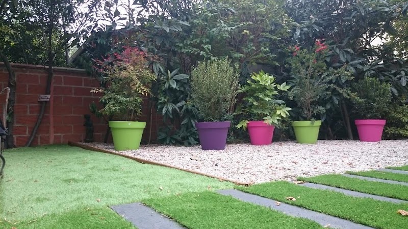 LES GREEN - LES GREEN, 17 Av. Jean Moulin, 93100 Montreuil, France