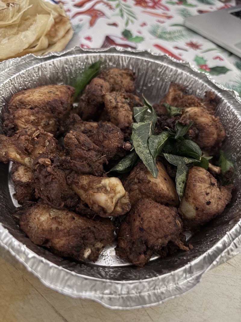 Salkara Restaurant & Caterers - Salkara Restaurant & Caterers, 499 Notre Dame Ave, Greater Sudbury, ON P3C 5L1, Canada