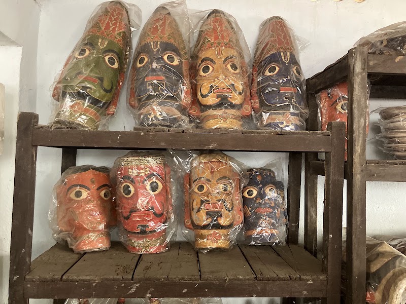 Kala Ashram - Kala Ashram, Old Housing Board Colony, Ravindra Nagar Colony, Adilabad, Telangana 504001, India