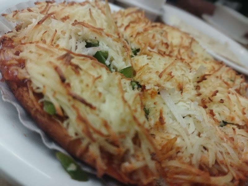 Bhagat Tarachand - Bhagat Tarachand 1, Tilak Rd, Valabhbhag Lane right opposite to Achija Veg Restaurant in Khau Galli, Land mark - Located, Khau Galli, Raja Wadi, Sindhu Wadi, Ghatkopar East, Mumbai, Maharashtra 400077, India