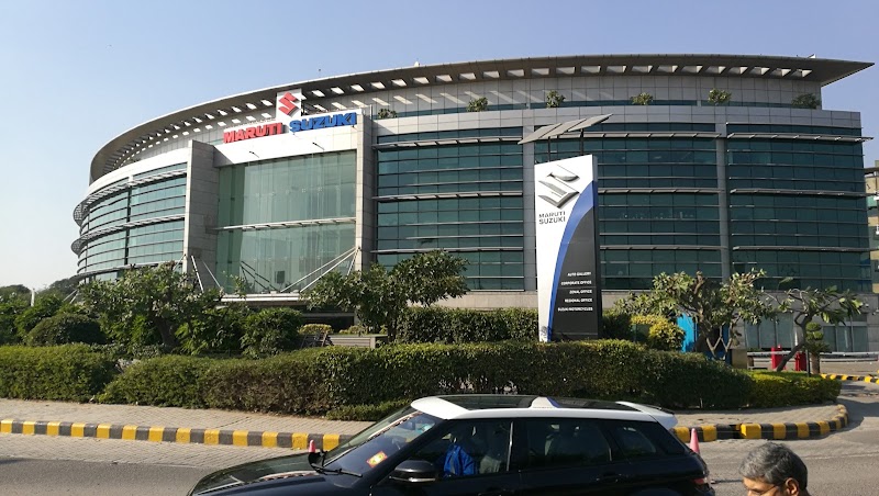 Vasant Kunj Shopping Complex - Vasant Kunj Shopping Complex Paschimabad, New Delhi, Delhi 110067, India