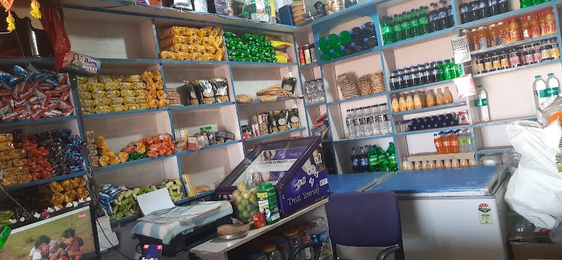 GOURI SANKAR VT STORE - GOURI SANKAR VT STORE, Shoo No 200, Daringbadi - Gopalpur Rd, Hinjillikatu, Daringbadi, Odisha 761111, India