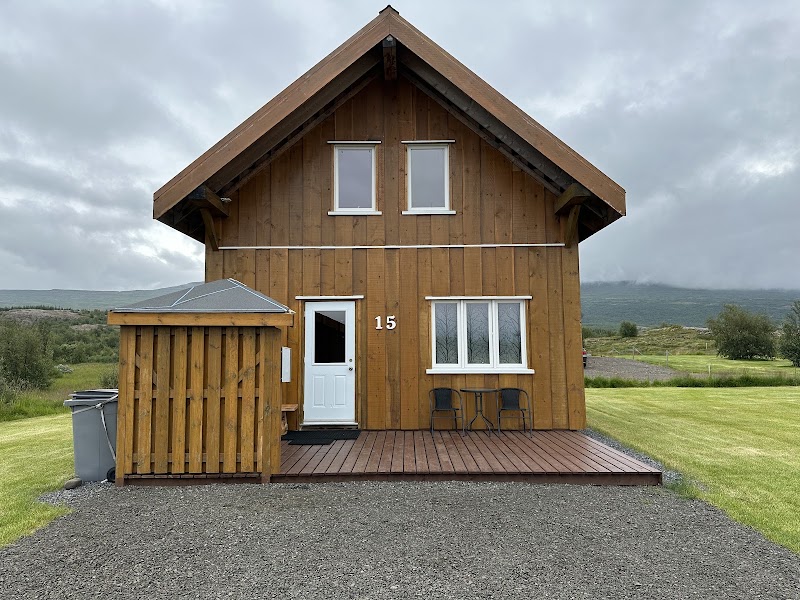 Greystone summerhouse