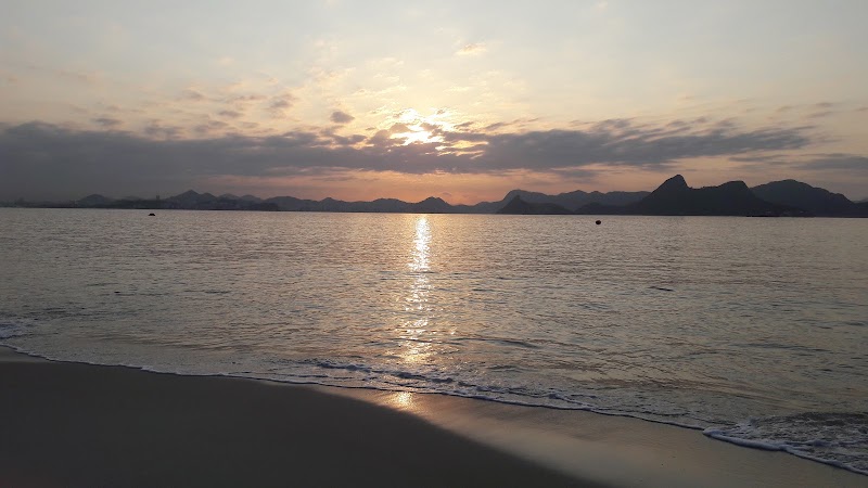Praia do Flamengo - Praia do Flamengo, Rio de Janeiro, Brazil
