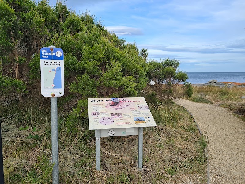 Bay of Fires - Bay of Fires, Australia