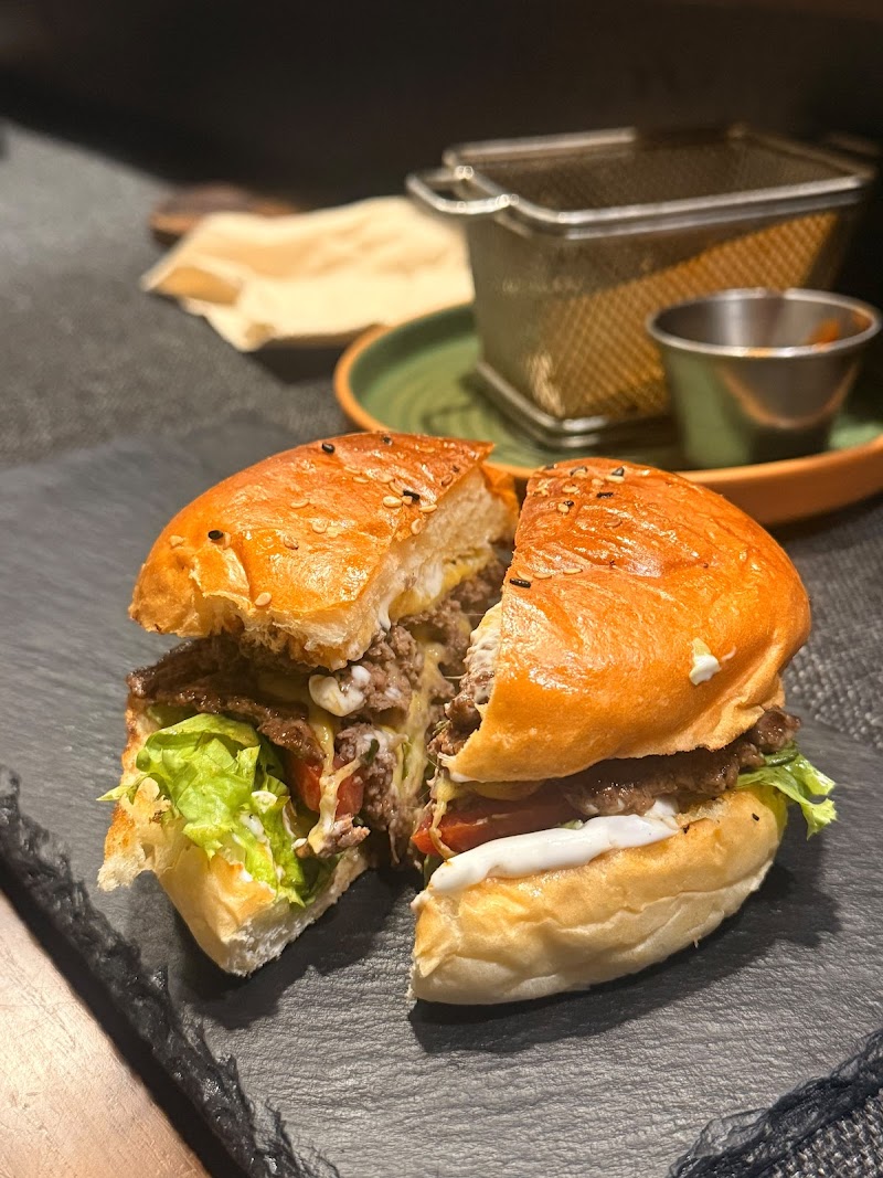 The Ranch - Premium Burgers & Hotdogs! - The Ranch - Premium Burgers & Hotdogs! The Ranch, Shop No. 2, Ground Floor, Pankaj Co-op Housing Society ltd Plot No. 21/D, Corner of Dr. Ambedkar Road, Pali Hill, Union Park, Bandra West, Mumbai, Maharashtra 400052, India