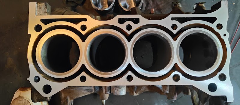 Janta Re-Boring Mechanical Engineering works - Janta Re-Boring Mechanical Engineering works, Akash Trolly, Plot No-38, beside Archana Potteries, Ward Number 22, Industrial Area, Vardhman Nagar, Rajnandgaon, Chhattisgarh 491441, India