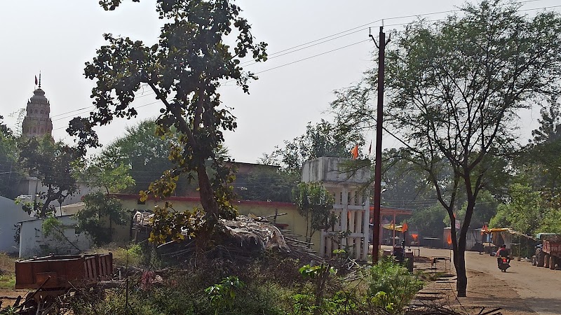 Gaurkapa - Gaurkapa, Chhattisgarh, India