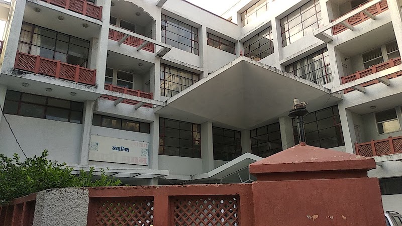 Jai Mata Chintpurni Guest House - Jai Mata Chintpurni Guest House Gangot, Una, NH-20A, Chandigarh Chintapurni Dharamshala Road, Bharwain, Bharwain, Himachal Pradesh 177110, India