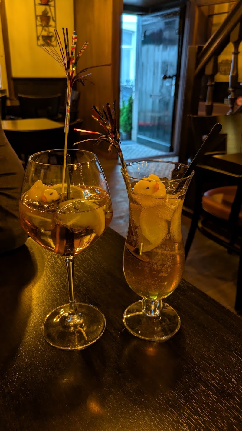 Brasserie De Zonnewijzer - Brasserie De Zonnewijzer Hoogstraat 18, 6017 AR Thorn, Netherlands