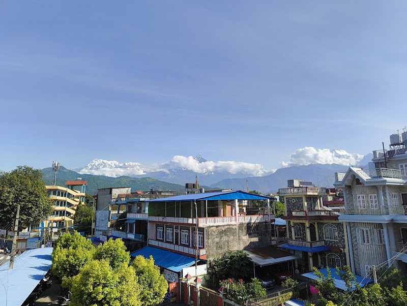 Hotel Mountain View | Lakeside, Pokhara - Hotel Mountain View | Lakeside, Pokhara 1st Street, Kedareshwor Marga, Lakeside Rd, Pokhara 33700, Nepal