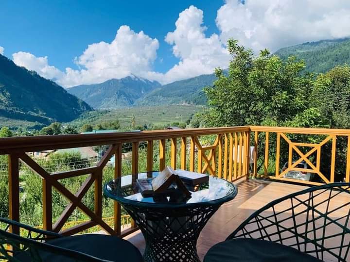 Jana Waterfall, Restaurant - Jana Waterfall, Restaurant 25WG+PWR Hp vill, vpo, Jana, archand, Himachal Pradesh 175104, India