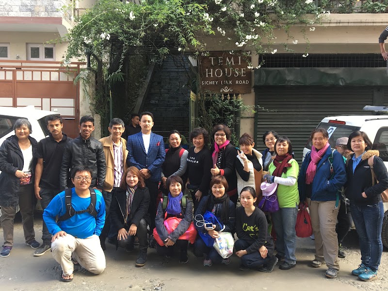 Sikkim Tour Packages