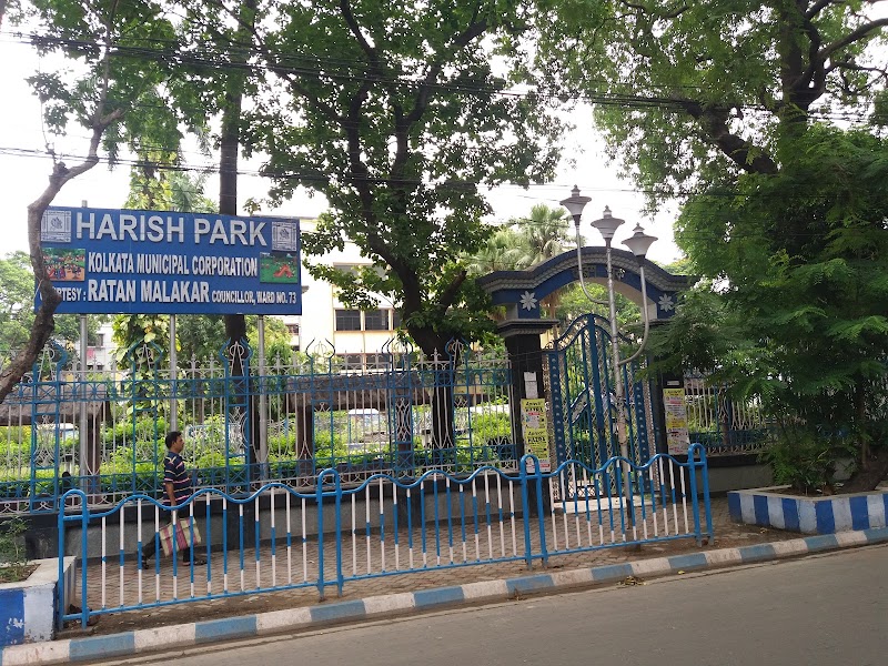 Harish Park