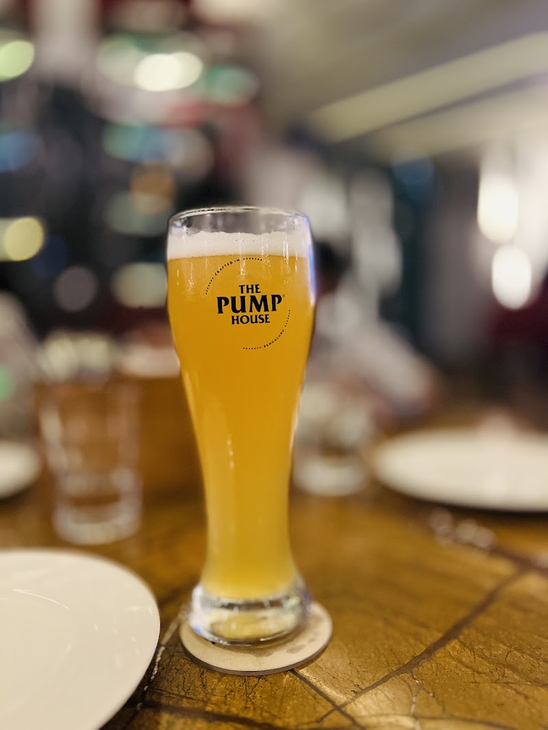 The Pump House, Whitefield - The Pump House, Whitefield SH - 35, 87/2A & 87/3 Whitefield, Whitefield - Hoskote Rd, Chaitanya Ananya, Seegehalli, Whitefield, Bengaluru, Karnataka 560115, India
