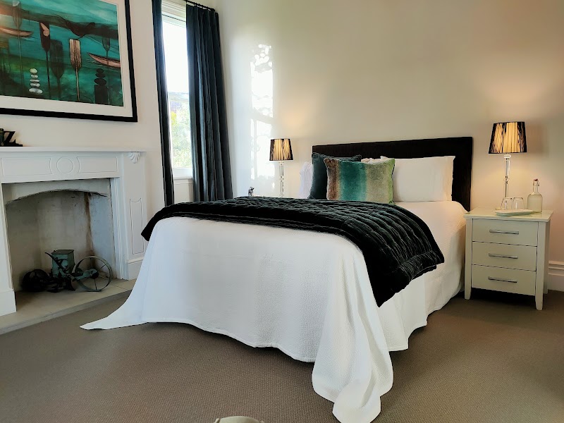 Andelin Guest House - Andelin Guest House 100 Victoria Road, Devonport, Auckland 0624, New Zealand