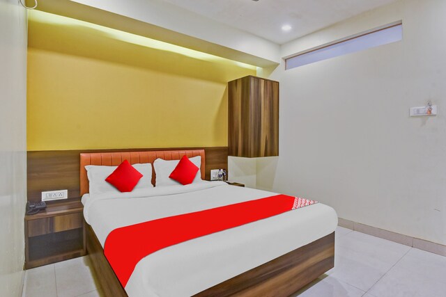 Flagship White House Inn - Flagship White House Inn veenu complex, Kundapura Main Rd, opp. canara bank, Kundapur, Karnataka 576201, India