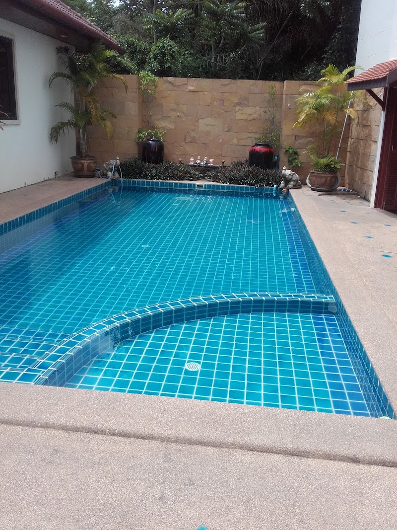 Kata Noi Resort - Kata Noi Resort, 37 Kata Noi Rd, Tambon Karon, Amphoe Mueang Phuket, Chang Wat Phuket 83100, Thailand