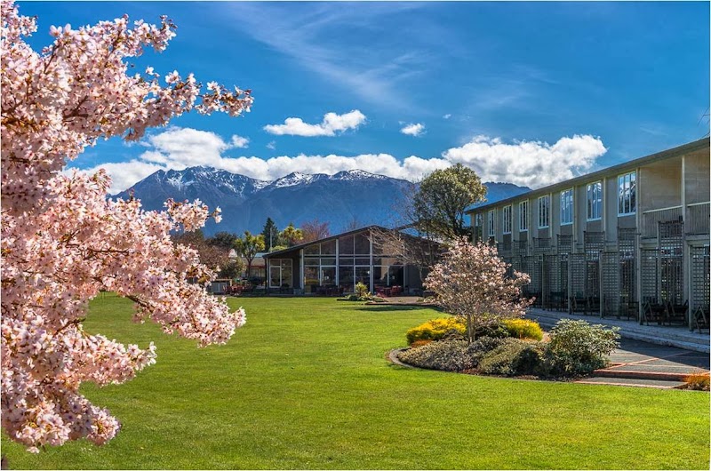Distinction Te Anau Hotel & Villas - Distinction Te Anau Hotel & Villas, 64 Lakefront Drive, Te Anau 9600, New Zealand