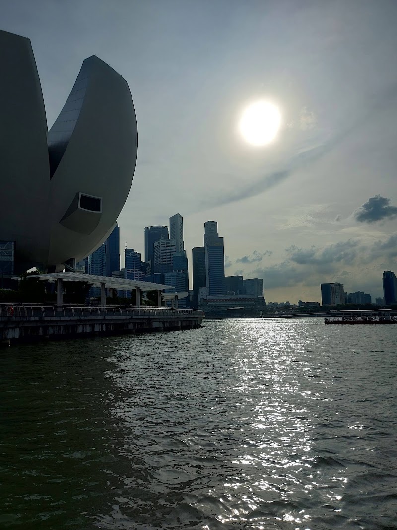 WaterB River Cruise Singapore (Fort Canning) - WaterB River Cruise Singapore (Fort Canning) Tan Tye Pl, Singapore 170000