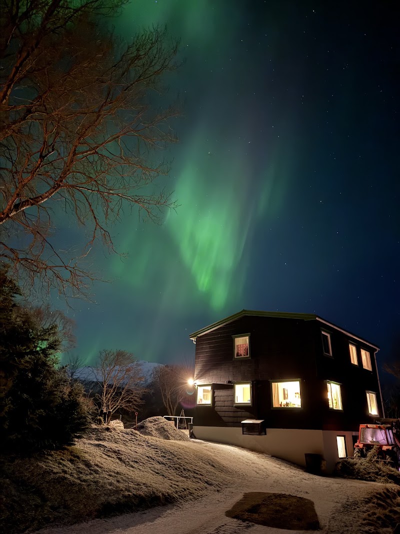 Valberg Gjestegård - Valberg Gjestegård, Valbergsveien 1465, 8357 Valberg, Norway