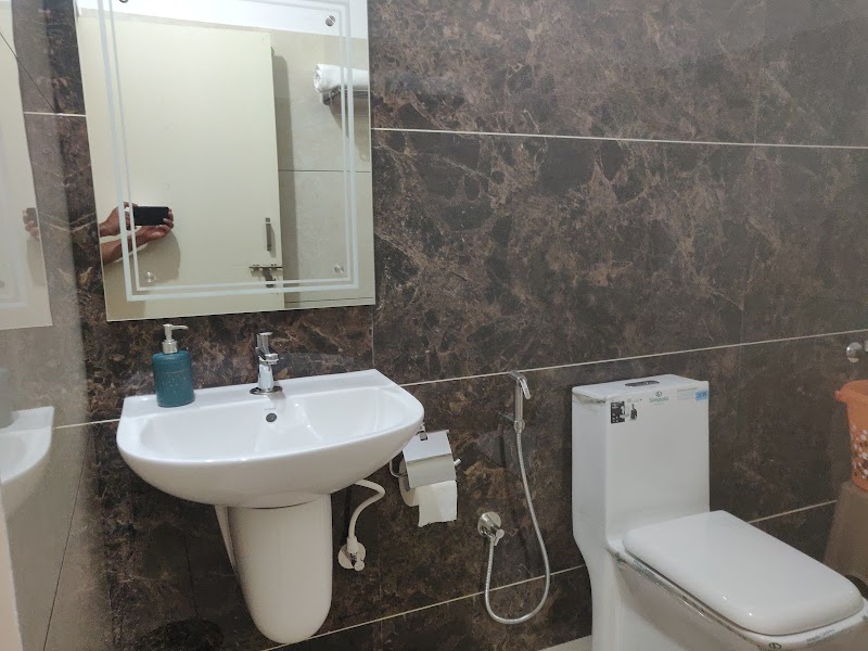 Hillcrest home stay - Hillcrest home stay, Thippanahalli Estate Rd, Aralaguppe, Karnataka 577131, India