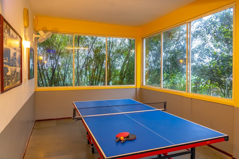 The Hosteller Munnar - The Hosteller Munnar Venadu, Chinnakanal, Munnar, Kerala 685613, India