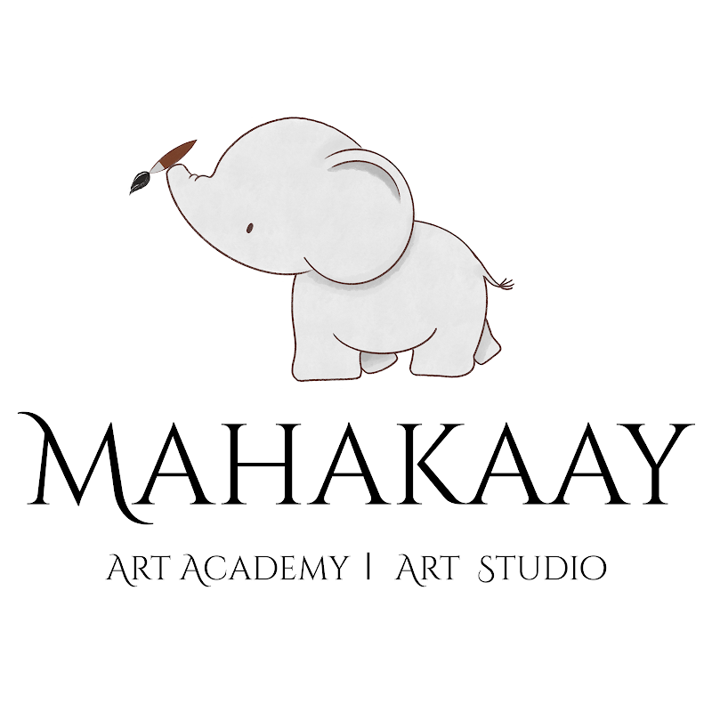 Mahakaay art academy - Mahakaay art academy, Shree ganesham Apparels, Sector 2, Bajaj Colony, New Rajendra Nagar, Raipur, Tikrapara, Chhattisgarh 492001, India