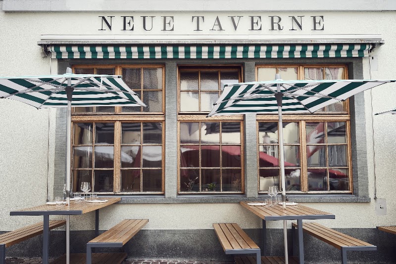 Neue Taverne