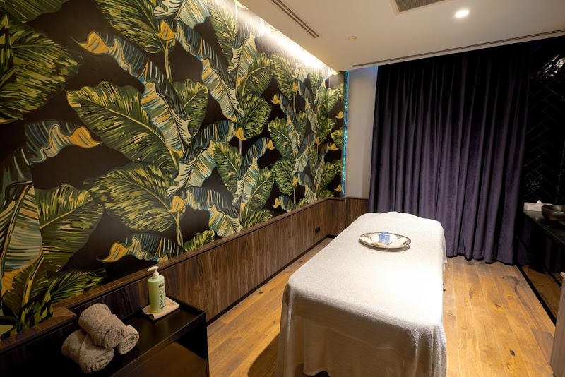 Ramada Plaza by Wyndham Istanbul City Center - Ramada Plaza by Wyndham Istanbul City Center, Ergenekon, Halaskargazi Cd. No:63, 34373 Şişli/İstanbul, Türkiye