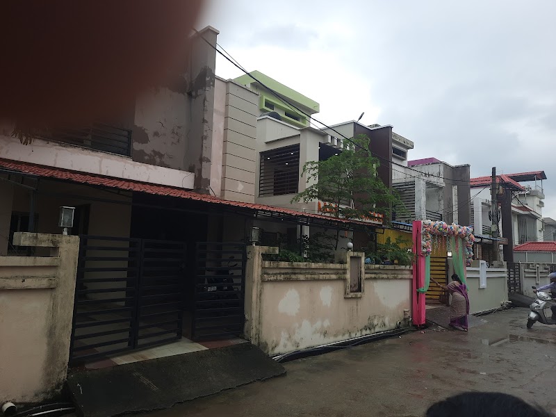 Balaji Greens - Balaji Greens, Mumbai - Kolkata Hwy, Sakhipara, Sambalpur, Odisha 768004, India