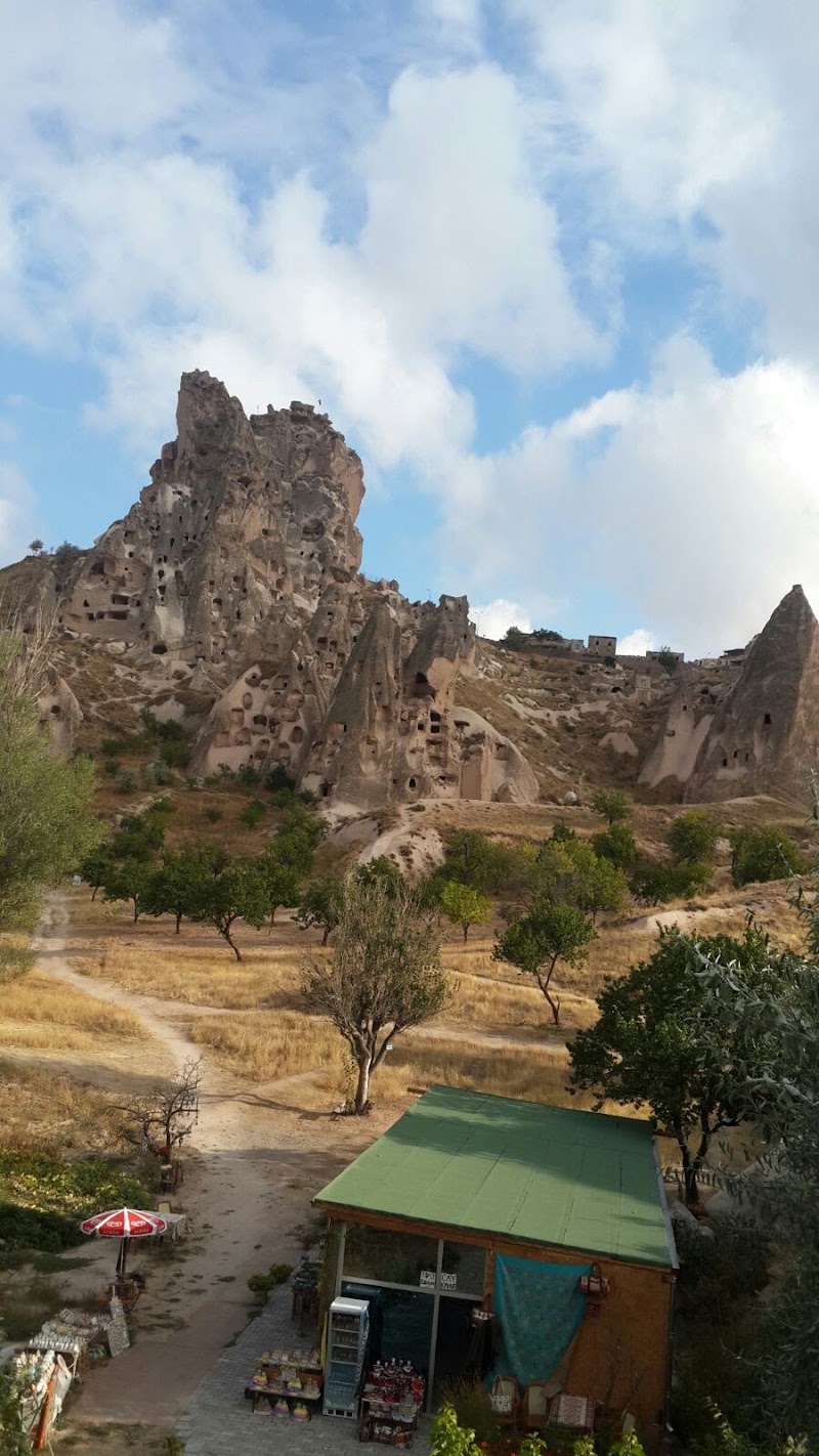 Cappadocia Tours - Cappadocia Tours, Kartaltepe, Alpay İzer Sokak & İncirli Caddesi No:4, 34144 Bakırköy/İstanbul, Türkiye