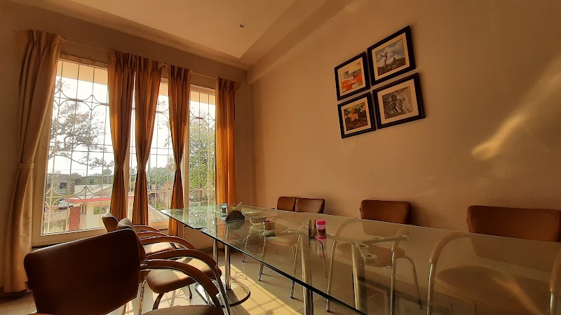 Arunodaya Guest House - Arunodaya Guest House, near sunrise point, Netarhat, Jharkhand 835218, India