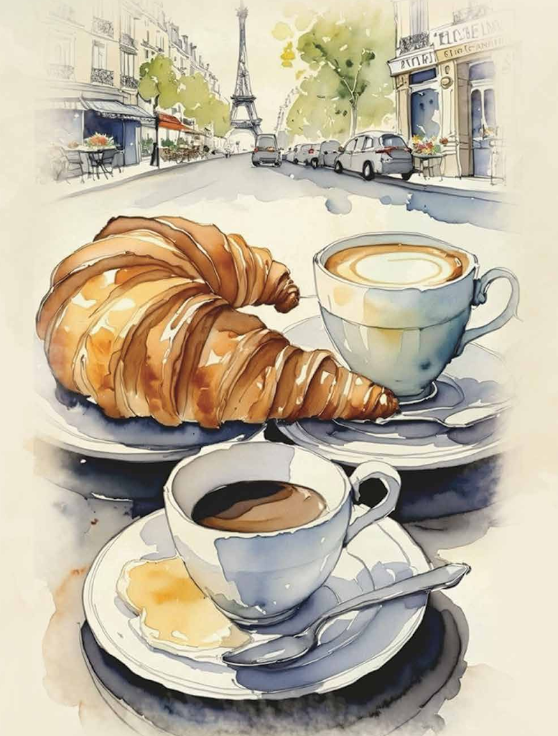 Cafe De Flora - Cafe De Flora GF-31 - GF38, Aipl joy central, Sector 65, Gurugram, Haryana 122101, India