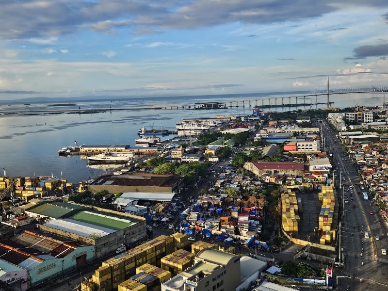 Port Cebu - Port Cebu, 8W37+4XX Port Cebu, Cebu City, 6000 Cebu, Philippines